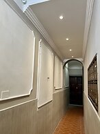 Soggiorno Pezzati Daniela