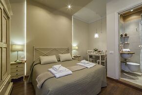 Soggiorno Pezzati Daniela