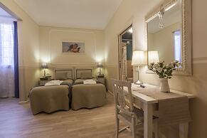 Soggiorno Pezzati Daniela