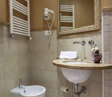 Soggiorno Pezzati Daniela