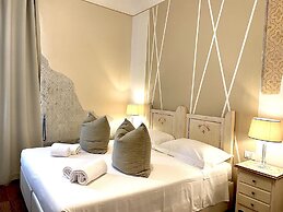 Soggiorno Pezzati Daniela