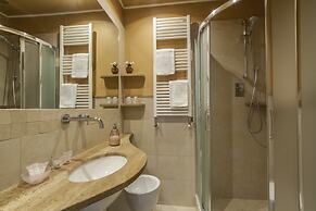 Soggiorno Pezzati Daniela