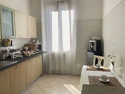 Soggiorno Pezzati Daniela