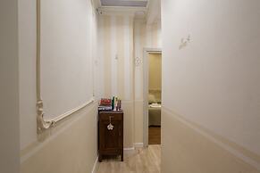 Soggiorno Pezzati Daniela