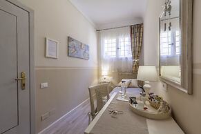 Soggiorno Pezzati Daniela