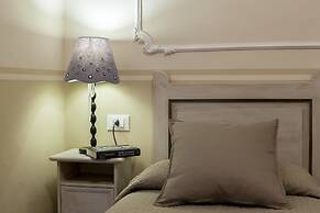 Soggiorno Pezzati Daniela