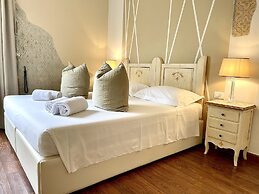 Soggiorno Pezzati Daniela