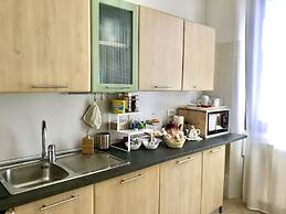 Soggiorno Pezzati Daniela