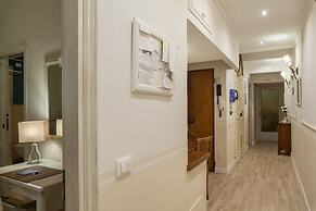 Soggiorno Pezzati Daniela