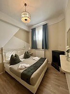 Soggiorno Pezzati Daniela