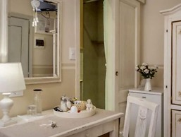 Soggiorno Pezzati Daniela