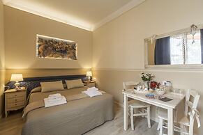 Soggiorno Pezzati Daniela