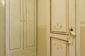 Soggiorno Pezzati Daniela