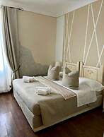 Soggiorno Pezzati Daniela