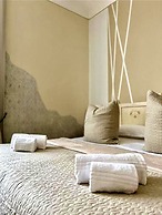 Soggiorno Pezzati Daniela