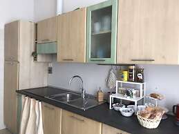 Soggiorno Pezzati Daniela