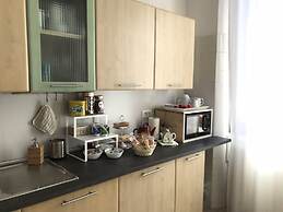 Soggiorno Pezzati Daniela