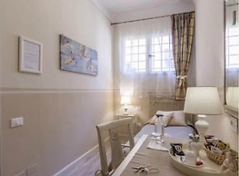 Soggiorno Pezzati Daniela