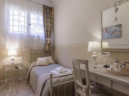 Soggiorno Pezzati Daniela