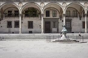 XXVII Aprile Bed & Car