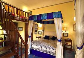 Antica Dimora Johlea - Antiche Dimore Fiorentine