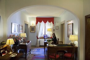 Antica Dimora Johlea - Antiche Dimore Fiorentine