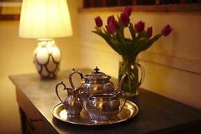 Antica Dimora Johlea - Antiche Dimore Fiorentine