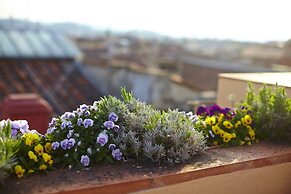 Antica Dimora Johlea - Antiche Dimore Fiorentine