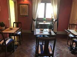 Antica Dimora Johlea - Antiche Dimore Fiorentine