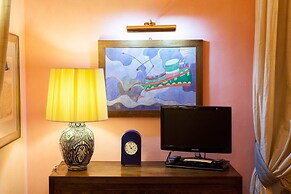 Antica Dimora Johlea - Antiche Dimore Fiorentine