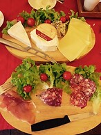 Antica Dimora Johlea - Antiche Dimore Fiorentine