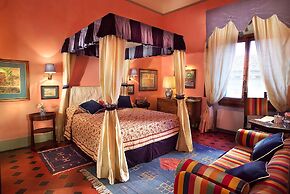 Antica Dimora Johlea - Antiche Dimore Fiorentine