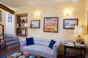 Antica Dimora Johlea - Antiche Dimore Fiorentine