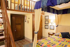 Antica Dimora Johlea - Antiche Dimore Fiorentine