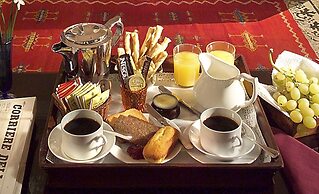 Antica Dimora Johlea - Antiche Dimore Fiorentine