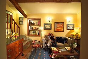 Antica Dimora Johlea - Antiche Dimore Fiorentine