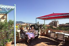 Antica Dimora Johlea - Antiche Dimore Fiorentine