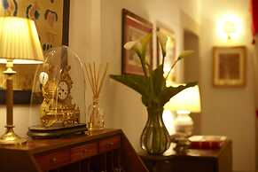 Antica Dimora Johlea - Antiche Dimore Fiorentine