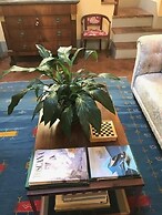 Antica Dimora Johlea - Antiche Dimore Fiorentine