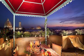 Antica Dimora Johlea - Antiche Dimore Fiorentine