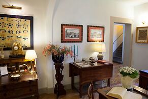 Antica Dimora Johlea - Antiche Dimore Fiorentine