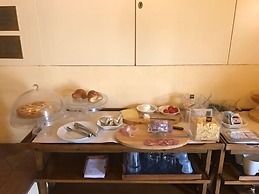 Antica Dimora Johlea - Antiche Dimore Fiorentine