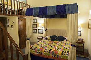 Antica Dimora Johlea - Antiche Dimore Fiorentine