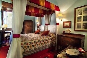 Antica Dimora Johlea - Antiche Dimore Fiorentine