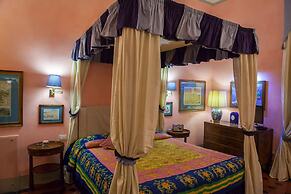 Antica Dimora Johlea - Antiche Dimore Fiorentine