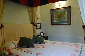 Antica Dimora Johlea - Antiche Dimore Fiorentine