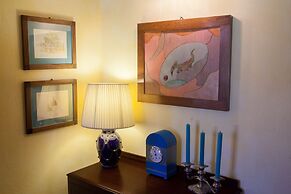 Antica Dimora Johlea - Antiche Dimore Fiorentine