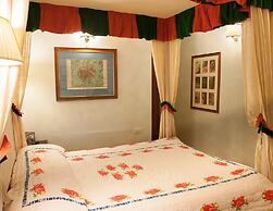 Antica Dimora Johlea - Antiche Dimore Fiorentine