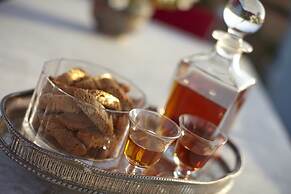 Antica Dimora Johlea - Antiche Dimore Fiorentine