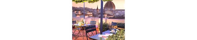 Antica Dimora Johlea - Antiche Dimore Fiorentine